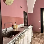 Dimora Storica A Gallipoli 度假居 帕拉比塔