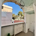 Dimora Storica A Gallipoli 度假居 帕拉比塔