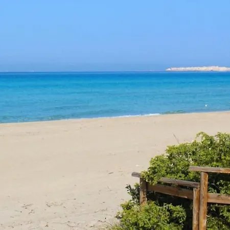 Dimora Storica A Gallipoli